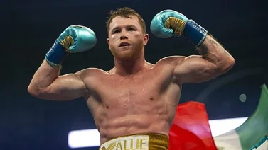¡Hay fecha! ¿Cuándo es la próxima pelea de Canelo Álvarez?