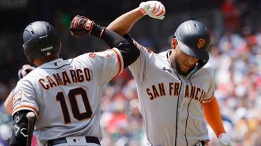 MLB: ¡Poderoso! Este es el venezolano con más cuadrangulares en lo que va de Spring Training