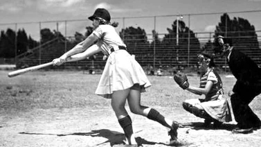 MLB: Reviva la Liga Femenina que cautivó en Estados Unidos durante la Segunda Guerra Mundial (+Video)