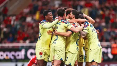 ¡Oficial! El Club América se enfrentará a este club campeón de la Champions League (+Detalles) ¡Oficial! El Club América se enfrentará a este club campeón de la Champions League (+Detalles)