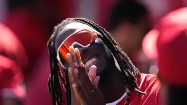 MLB: 8 latinos que se han destacado en el Spring Training 2024 MLB: 8 latinos que se han destacado en el Spring Training 2024