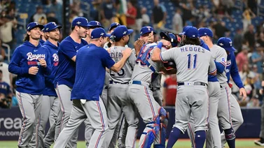 MLB: Rangers de Texas ven “imposible” firmar a este pelotero(+Detalles)
