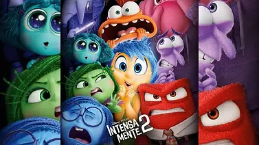 Pixar lanza el nuevo tráiler de Intensamente 2 donde Riley ...