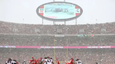 NFL:¡Terrible! Fanáticos deben ser amputados luego de asistir a este partido con temperatura de -32° NFL:¡Terrible! Fanáticos deben ser amputados luego de asistir a este partido con temperatura de -32°