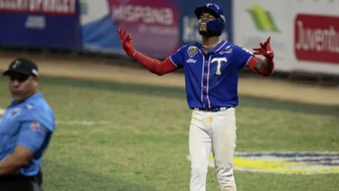 LVBP castiga a trece involucrados en la trifulca entre Tiburones y Cardenales (+Video)