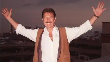 Fallece la estrella mexicana Óscar Traven: Recodemos su impecable trayectoria Fallece la estrella mexicana Óscar Traven: Recodemos su impecable trayectoria