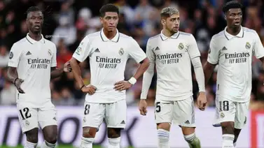 ¡No todo es fútbol! estas estrellas del Real Madrid muestran su talento artístico (+video) ¡No todo es fútbol! estas estrellas del Real Madrid muestran su talento artístico (+video)