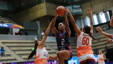 ¡Vuelve el baloncesto femenino en Venezuela! ¿En qué fecha se dará el salto entre dos?