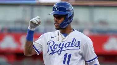 MLB: Vea el progreso de Maikel García en el Spring Training (+Video) MLB: Vea el progreso de Maikel García en el Spring Training (+Video)