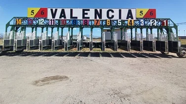 Datos de Última Hora para el Hipódromo de Valencia 9-3-2024