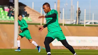 Liga MX: Esto dijo la directiva de Santos Laguna sobre el caso de Harold Preciado Liga MX: Esto dijo la directiva de Santos Laguna sobre el caso de Harold Preciado