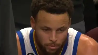 NBA: ¿Cuándo podrá regresar Stephen Curry a la acción tras su lesión? NBA: ¿Cuándo podrá regresar Stephen Curry a la acción tras su lesión?
