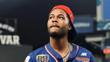 LVBP: Maikel García responde a la suspensión que le impuso la liga (+Tuits)