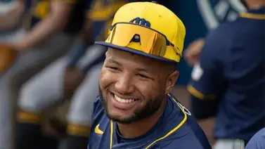 MLB: Bateadores venezolanos gozan del Spring Training con estas conexiones MLB: Bateadores venezolanos gozan del Spring Training con estas conexiones