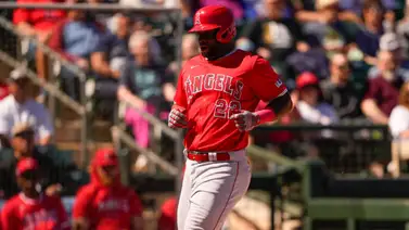MLB: El dominicano Miguel Sanó da la vuelta al marcador con soberbio batazo (+Video) MLB: El dominicano Miguel Sanó da la vuelta al marcador con soberbio batazo (+Video)
