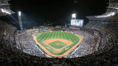 ¿Le gustaría? Esto piensa Omar Vizquel sobre la posibilidad de ver un juego de MLB en el Monumental ¿Le gustaría? Esto piensa Omar Vizquel sobre la posibilidad de ver un juego de MLB en el Monumental