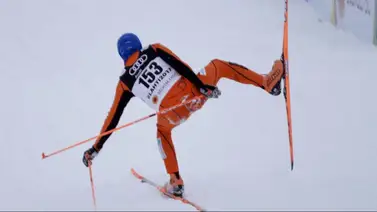 ¿Qué fue de la vida de Adrián Solano? El peor esquiador del mundo (+Video) ¿Qué fue de la vida de Adrián Solano? El peor esquiador del mundo (+Video)