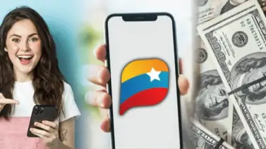 ¿Ya revistaste la billetera de Patria? Liberan un bono de 1.800 bolívares ¿Ya revistaste la billetera de Patria? Liberan un bono de 1.800 bolívares