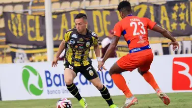 Liga FUTVE: ¡Se acabó el invicto! Academia Puerto Cabello acaba con esta marca de Deportivo Táchira Liga FUTVE: ¡Se acabó el invicto! Academia Puerto Cabello acaba con esta marca de Deportivo Táchira