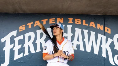 Hay posibilidades de que esta sea la primera mujer que firma con un equipo de MiLB
