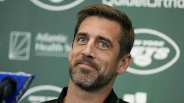 NFL: Aaron Rodgers ya tiene claro cuándo se quiere retirar