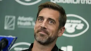 NFL: Aaron Rodgers ya tiene claro cuándo se quiere retirar NFL: Aaron Rodgers ya tiene claro cuándo se quiere retirar
