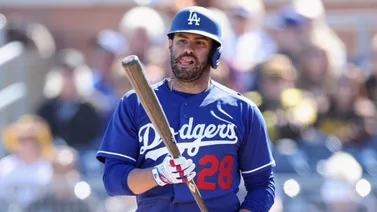 MLB: Los Marlins tienen el ojo puesto en este slugger