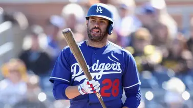 MLB: Los Marlins tienen el ojo puesto en este slugger MLB: Los Marlins tienen el ojo puesto en este slugger