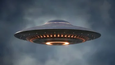 El Pentágono se pronuncia sobre la visita de alienígenas a la Tierra