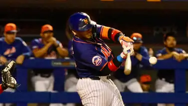 MLB: El poder de Francisco Álvarez lidera a los Mets en este Spring Training (+Video) MLB: El poder de Francisco Álvarez lidera a los Mets en este Spring Training (+Video)