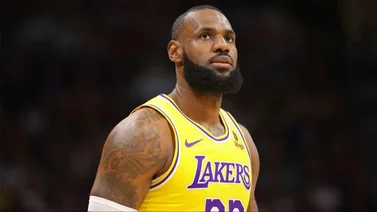 NBA: ¡Increíble! LeBron James formará parte del documental de esta leyenda de la MLB