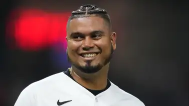 MLB: ¿Regresa a lo cotidiano? De esta manera Luis Arráez sale de su mala racha (+video) MLB: ¿Regresa a lo cotidiano? De esta manera Luis Arráez sale de su mala racha (+video)