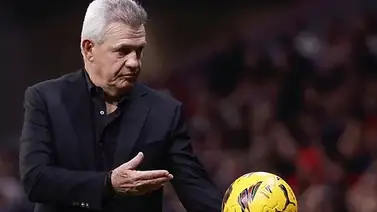 ¡Claro que sí! Esto dijo el entrenador del Mallorca sobre su compatriota Rafa Márquez ¡Claro que sí! Esto dijo el entrenador del Mallorca sobre su compatriota Rafa Márquez