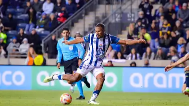 ¡Todo un ídolo! Pachuca envía este mensaje por la convocatoria de Salomón Rondón (+Tuit) ¡Todo un ídolo! Pachuca envía este mensaje por la convocatoria de Salomón Rondón (+Tuit)