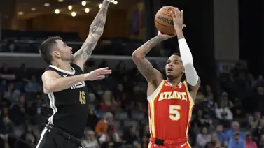 NBA: Así amanecen las tablas de posiciones este 9 de marzo NBA: Así amanecen las tablas de posiciones este 9 de marzo