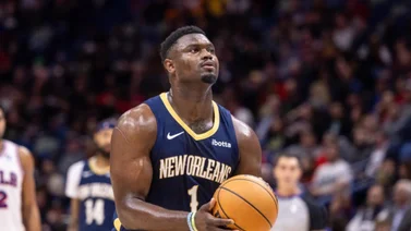 NBA: Estos son los juegos de la jornada del sábado 9 de marzo