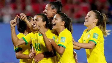 Copa Oro Femenil: Esto es lo que cuestan las entradas para la final entre USA y Brasil Copa Oro Femenil: Esto es lo que cuestan las entradas para la final entre USA y Brasil