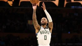 NBA: ¡Histórico! Damian Lillard desplazó de esta mítica lista a Reggie Miller (+Detalles)