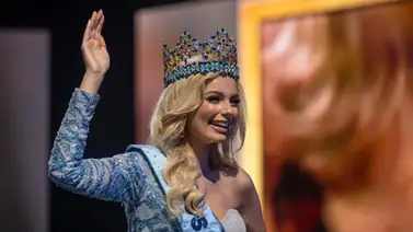 ¿A qué hora y dónde ver el Miss Mundo 2024 en América Latina y Venezuela? ¿A qué hora y dónde ver el Miss Mundo 2024 en América Latina y Venezuela?
