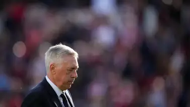 Carlo Ancelotti da a conocer la fecha de regreso de estas dos estrellas (+Detalles) Carlo Ancelotti da a conocer la fecha de regreso de estas dos estrellas (+Detalles)