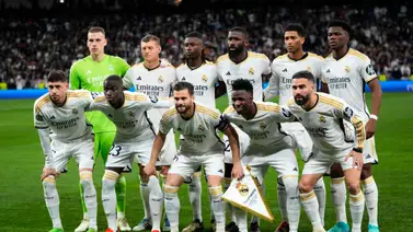 El Real Madrid espera fichar a esta joven estrella en el futuro (+Detalles) El Real Madrid espera fichar a esta joven estrella en el futuro (+Detalles)