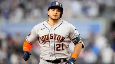 MLB: Astros de Houston hacen este importante anuncio para el Opening Day MLB: Astros de Houston hacen este importante anuncio para el Opening Day