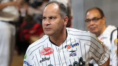 LVBP: Omar Vizquel impone plazo a Leones del Caracas para contratarle (+Video)