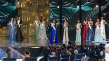 ¡Un corte más! Mira las dos bellezas latinas que aún se pelean la corona de Miss Mundo 2024 ¡Un corte más! Mira las dos bellezas latinas que aún se pelean la corona de Miss Mundo 2024