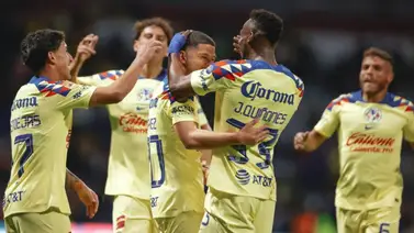 América busca extender hegemonía sobre Tigres: ¿Cuántos partidos invictos tienen ante Tigres? América busca extender hegemonía sobre Tigres: ¿Cuántos partidos invictos tienen ante Tigres?