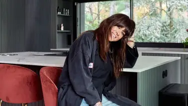 Vanesa Martín llega por primera vez a Venezuela Vanesa Martín llega por primera vez a Venezuela