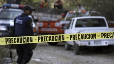 Esta ciudad de México es tán peligrosa que le recomiendan a los turistas no visitarla