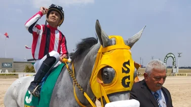 Paprika mantiene su invicto este sábado en la Copa Money Plus en Valencia
