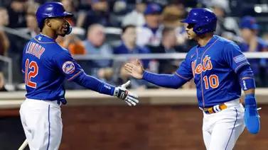 MLB: Mets de Nueva York se alivianan tras haber salido de estos dos venezolanos (+Video) MLB: Mets de Nueva York se alivianan tras haber salido de estos dos venezolanos (+Video)