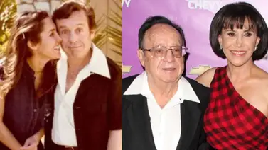 Conoce la razón por la que Florinda Meza toma acciones legales contra la bioserie de Roberto Gómez Bolaños Conoce la razón por la que Florinda Meza toma acciones legales contra la bioserie de Roberto Gómez Bolaños